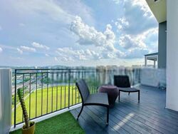 RiverParc Residence (D19), Condominium #539689491